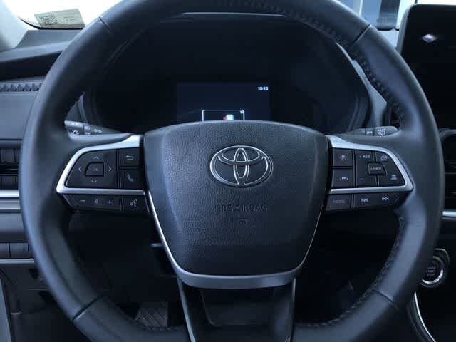 Thumbnail: 2025 Toyota Grand Highlander - 26