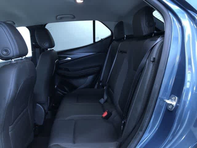 Thumbnail: 2024 Buick Encore GX - 21