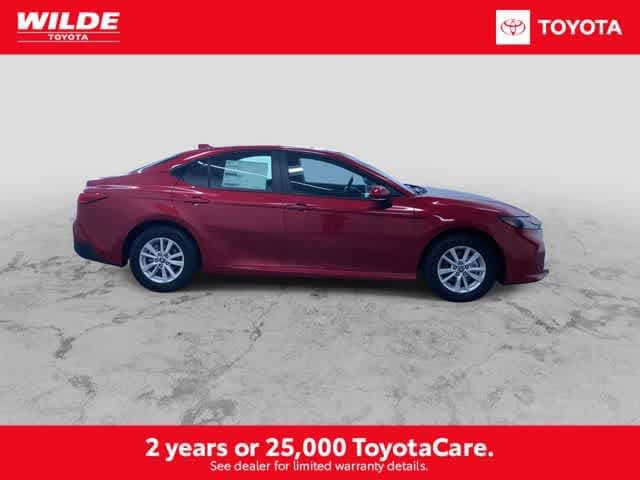Thumbnail: 2026 Toyota Camry - 2