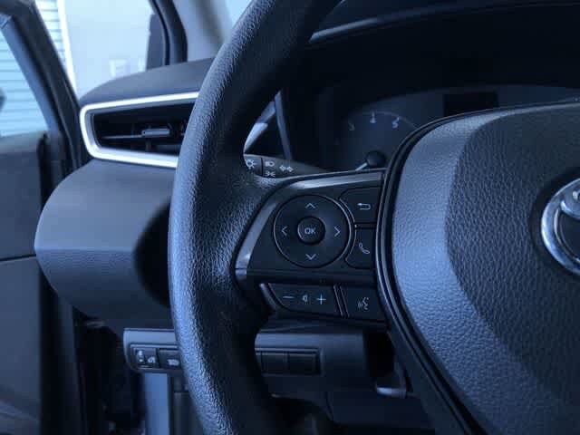 Thumbnail: 2024 Toyota Corolla - 25