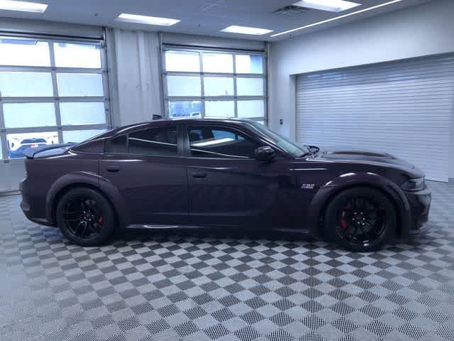 Thumbnail: 2020 Dodge Charger - 39