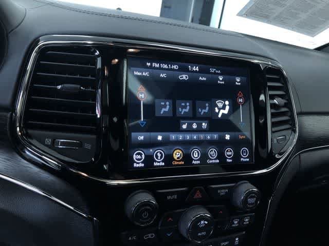 Thumbnail: 2019 Jeep Grand Cherokee - 20