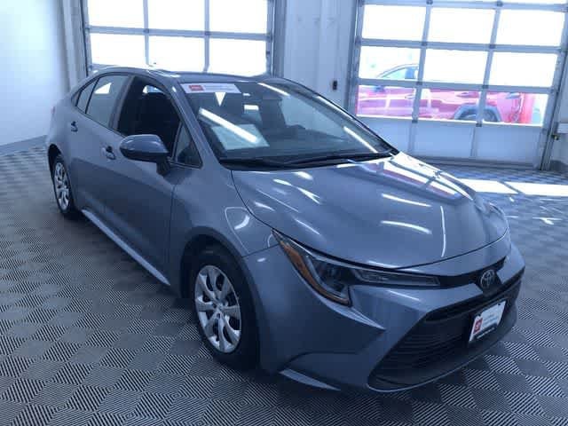 Thumbnail: 2025 Toyota Corolla - 35