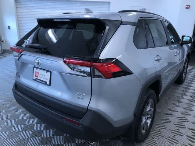 Thumbnail: 2024 Toyota RAV4 - 34