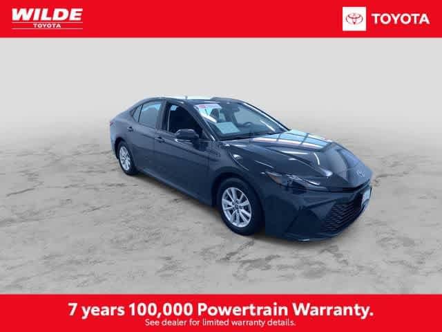 Thumbnail: 2026 Toyota Camry - 3