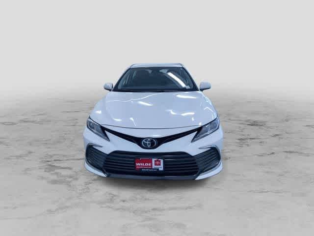 Thumbnail: 2024 Toyota Camry - 4