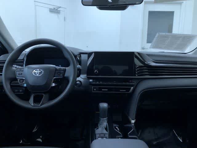 Thumbnail: 2026 Toyota Camry - 17
