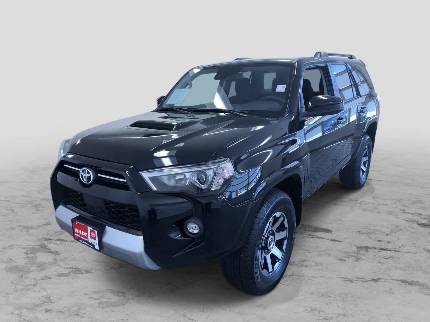 2024 Toyota 4Runner TRD Off Road -
                  West Allis, WI