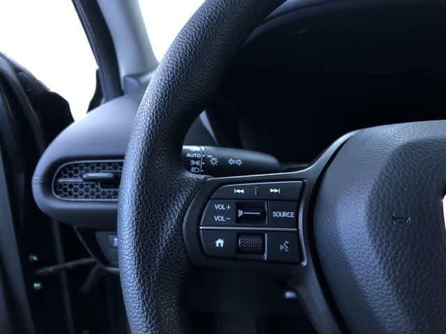 Thumbnail: 2025 Honda HR-V - 24