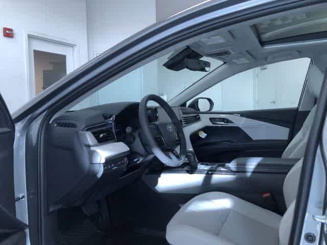 Thumbnail: 2026 Toyota Camry - 10