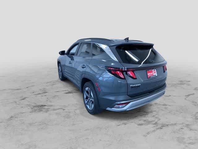 Thumbnail: 2025 Hyundai Tucson - 8