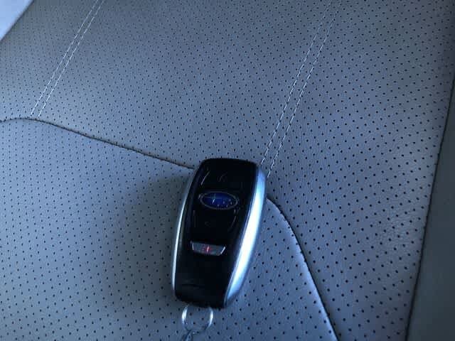 Thumbnail: 2020 Subaru Forester - 32