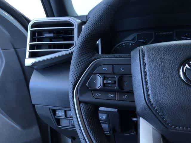 Thumbnail: 2026 Toyota Tundra - 19