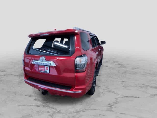 Thumbnail: 2023 Toyota 4Runner - 9