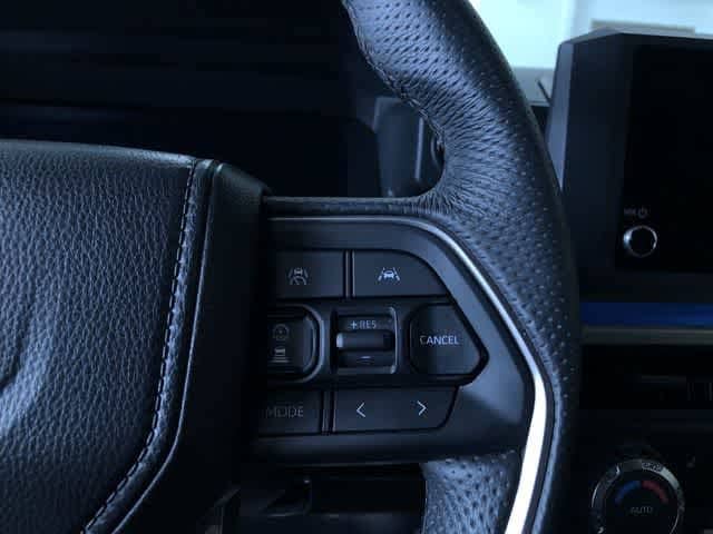 Thumbnail: 2025 Toyota Tacoma - 21