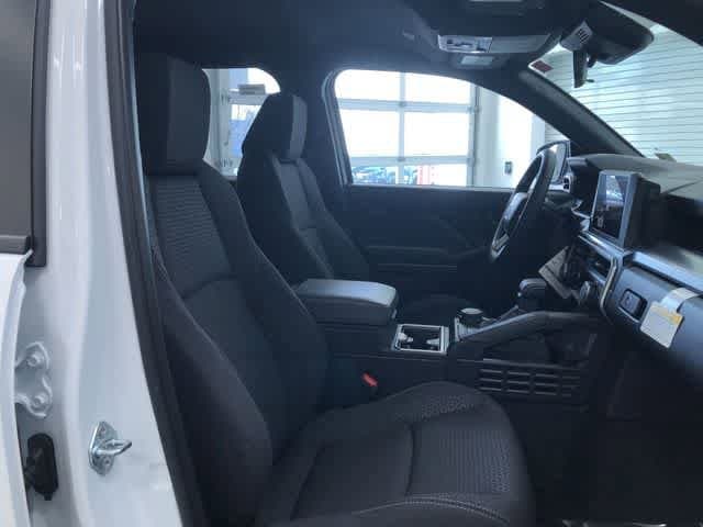 Thumbnail: 2025 Toyota 4Runner - 15