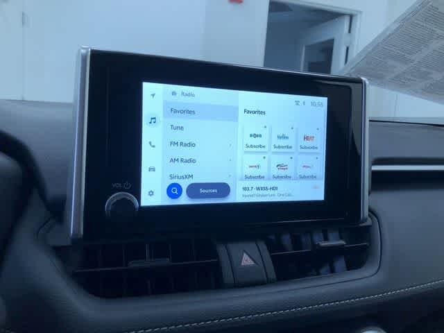 Thumbnail: 2025 Toyota RAV4 - 27