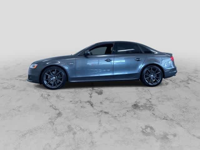 Thumbnail: 2016 Audi S4 - 7