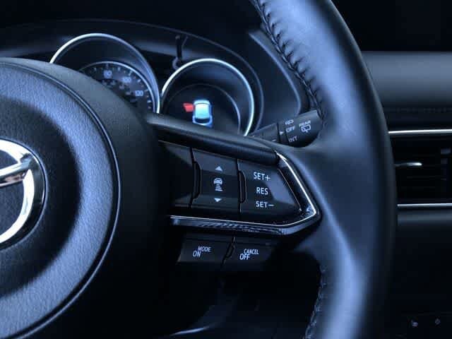 Thumbnail: 2025 Mazda CX-5 - 27