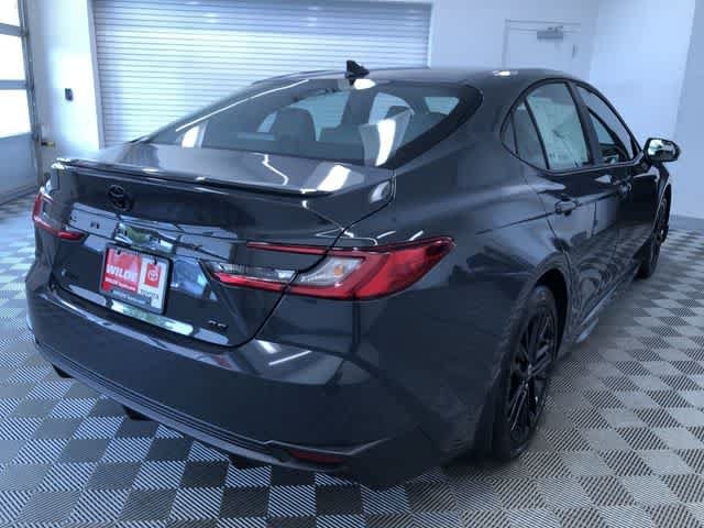 Thumbnail: 2026 Toyota Camry - 33