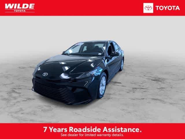 Thumbnail: 2026 Toyota Camry - 5