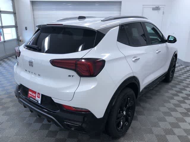 Thumbnail: 2024 Buick Encore GX - 35