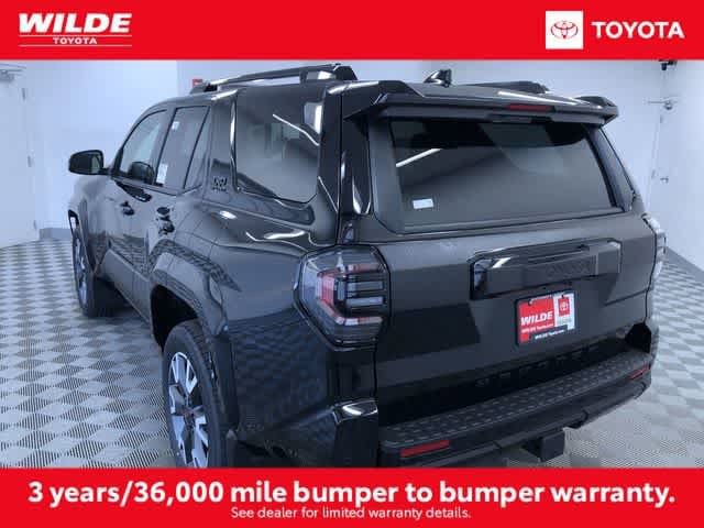 Thumbnail: 2026 Toyota 4Runner - 4