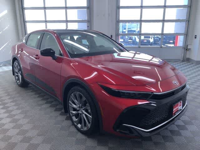 Thumbnail: 2026 Toyota Crown - 28