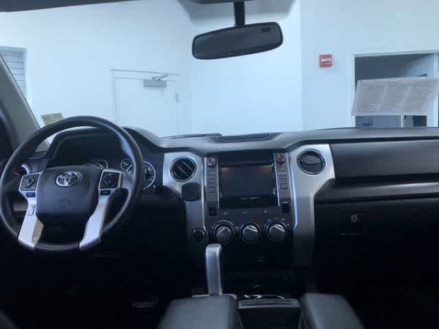 Thumbnail: 2016 Toyota Tundra - 12