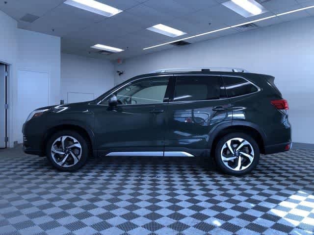 Thumbnail: 2023 Subaru Forester - 12