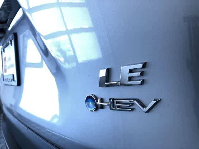 Thumbnail: 2025 Toyota RAV4 - 15