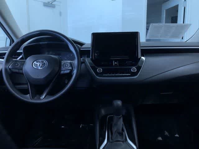 Thumbnail: 2025 Toyota Corolla - 18