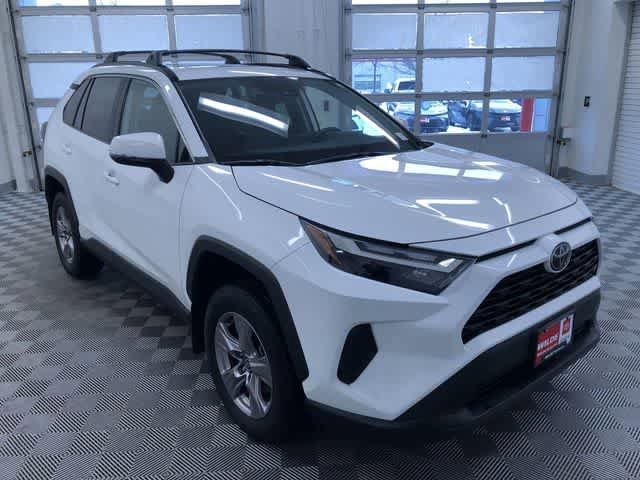 Thumbnail: 2023 Toyota RAV4 - 36