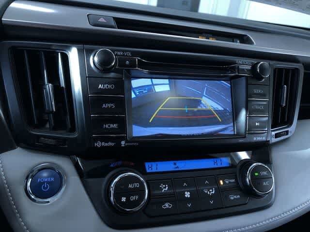 Thumbnail: 2016 Toyota RAV4 - 28