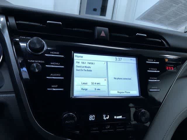 Thumbnail: 2019 Toyota Camry - 28