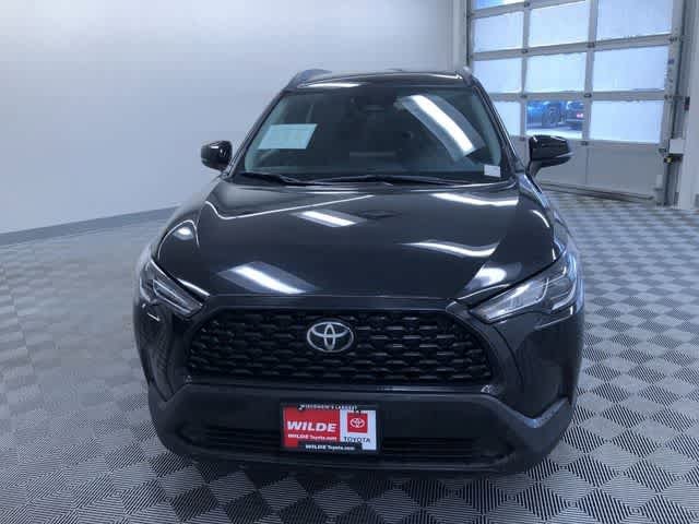 Thumbnail: 2025 Toyota Corolla Cross - 15