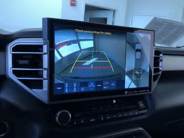 Thumbnail: 2022 Toyota Tundra - 22