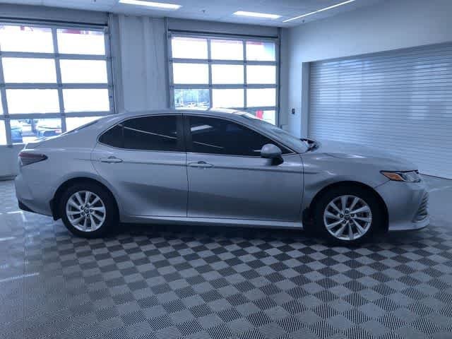 Thumbnail: 2022 Toyota Camry - 35