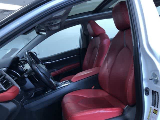 Thumbnail: 2020 Toyota Camry - 20