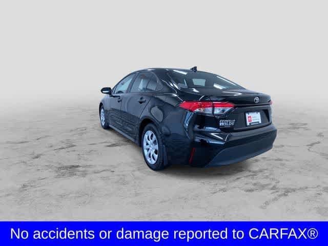 Thumbnail: 2024 Toyota Corolla - 7