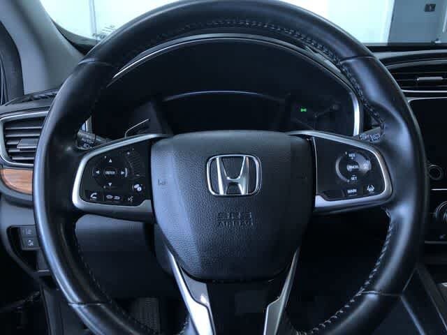 Thumbnail: 2018 Honda CR-V - 16