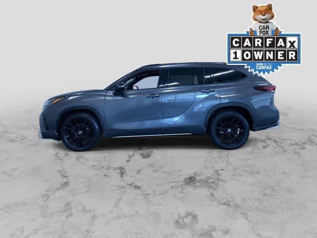 Thumbnail: 2025 Toyota Highlander - 6