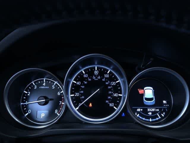 Thumbnail: 2025 Mazda CX-5 - 31