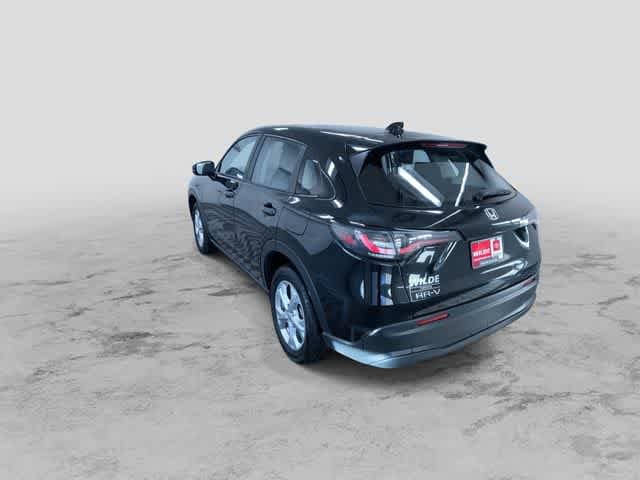 Thumbnail: 2025 Honda HR-V - 7