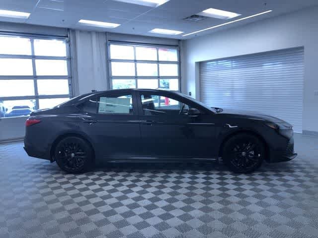 Thumbnail: 2026 Toyota Camry - 34