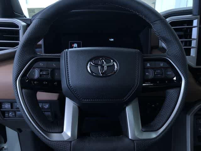 Thumbnail: 2026 Toyota Tundra - 18