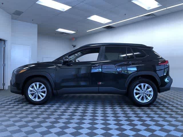 Thumbnail: 2026 Toyota Corolla Cross - 11