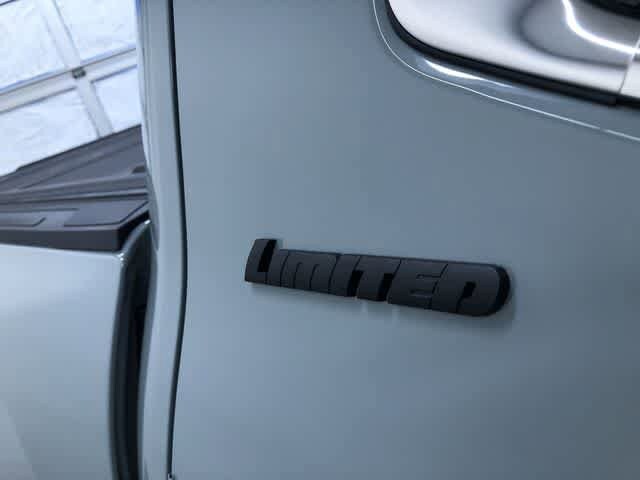 Thumbnail: 2026 Toyota Tundra - 9