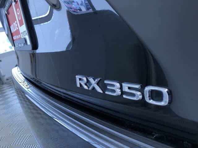 Thumbnail: 2020 Lexus RX - 16