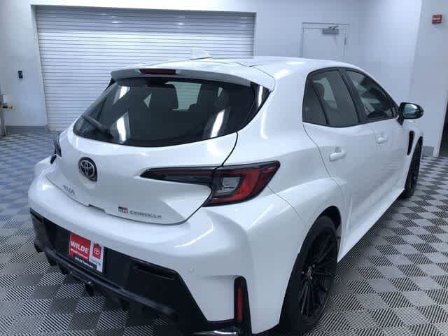 Thumbnail: 2024 Toyota GR Corolla - 33
